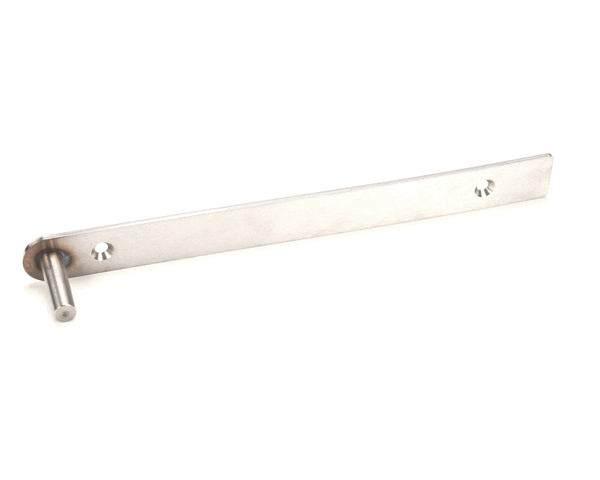 Imperial 32236 Icv-New Door/40In. Upper Hinge Bracket A (IMP32236)