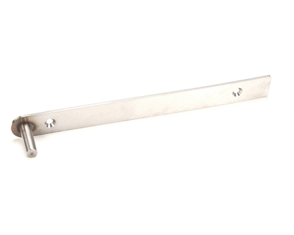 Imperial 32236 Icv-New Door/40In. Upper Hinge Bracket A (IMP32236)