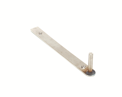 Imperial 32237 Icv-New Door/40In. Lower Hinge Backet As (IMP32237)