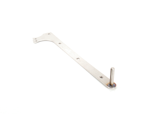 Imperial 32239 Icv-New Door/60. Lower Hinge Bracket Ass (IMP32239)