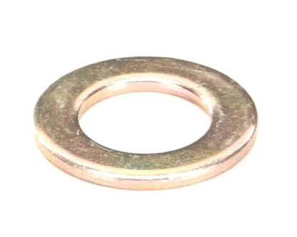 Imperial 33033 Icv-Flat Washers Yellow Zinc .513 Id X . (IMP33033)