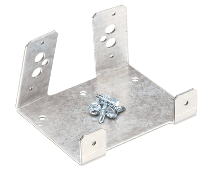 Imperial 33636 Bracket, Dual Ignitor For Icvg (IMP33636)