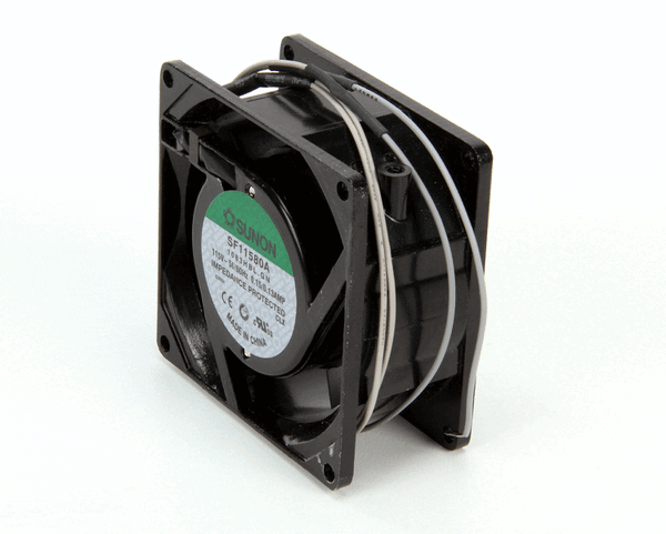 Imperial 33648-115 Icvg Fan 115V W/16 Long Lead Wires (IMP33648-115)