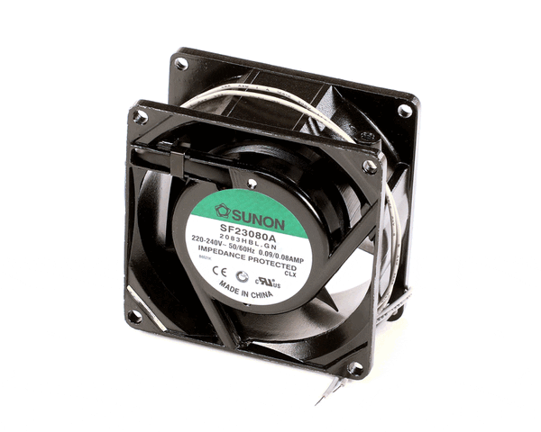 Imperial 33648-230 Icve Fan 220V With Longer Wire (IMP33648-230)