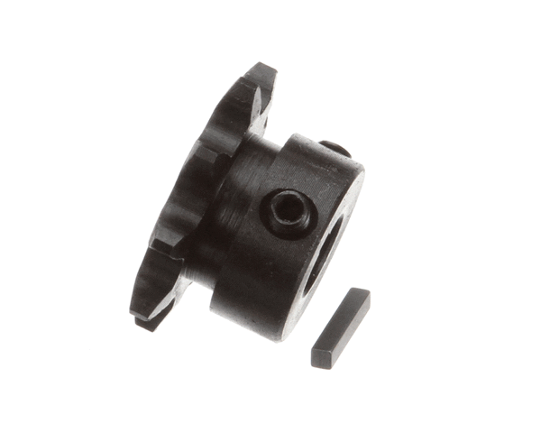 Imperial 34827 Icv Sprocket W/Key & (2) 3/8 Screws (IMP34827)