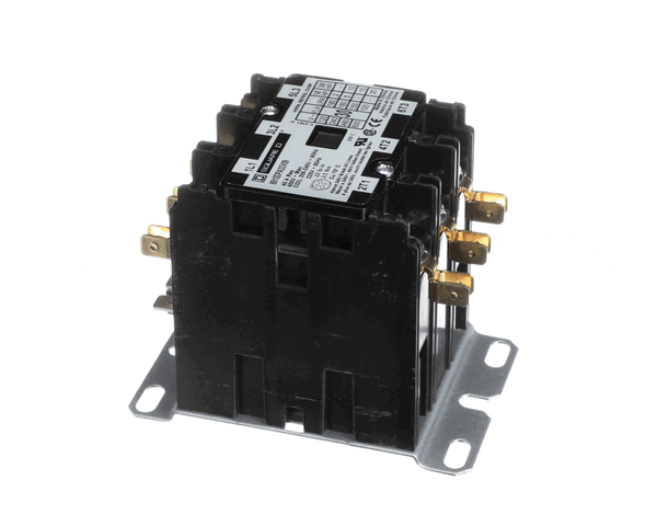 Imperial 35470 Icve/Ire - 25 Amp, 3 Pole, 208-240V, Con (IMP35470)