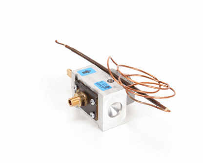 Imperial IMP36015 thermostat control, griddle, non-safety, high set to 550F (IMP36015)