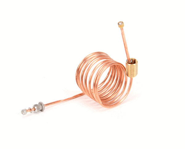 Imperial IMP36016 Thermocouple Extension End 48 inches replacement 36016 (IMP36016)