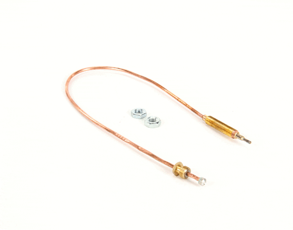 Imperial IMP36017 Thermocouple with M10 Nut 18 inches (IMP36017)
