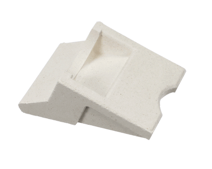 Imperial 36045 Target Radiant Cordierite: Tolerance +/- (IMP36045)