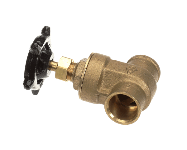 Imperial 36243 Main Water Valve 3/4 For Ipc (IMP36243)