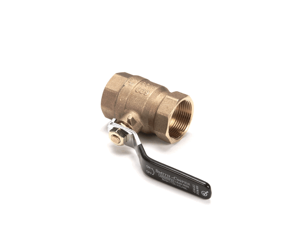 Imperial 36244 Drain Water Valve 1 1/4 For Ip (IMP36244)