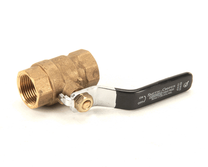 Imperial 36245 On & Off Water Valve 3/4 For Ipc (IMP36245)