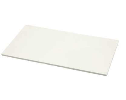 Imperial 36292 Ifs-Op Upper Flue Insulation 7 9/16 X 12 (IMP36292)
