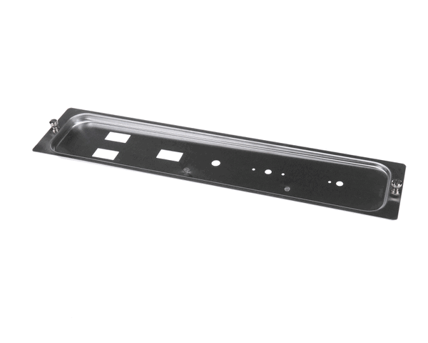 Imperial 36978 Icv Control Panel .08 430 S/S #4 Finish (IMP36978)