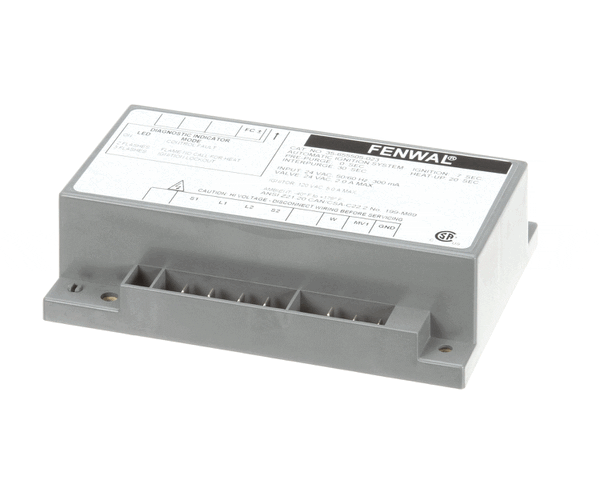 Imperial 37072 Outback Ihr-Ignition Module (IMP37072)