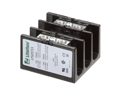 Imperial 37073 Itge/Ifse-Terminal Block (IMP37073)