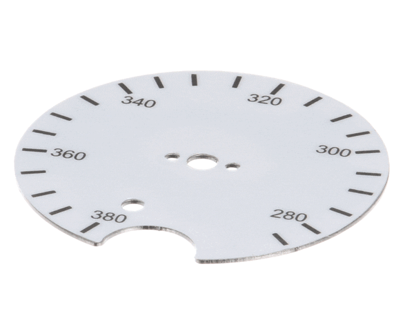 Imperial 37078 Ifs-40/50-Op - Dial Plate (IMP37078)