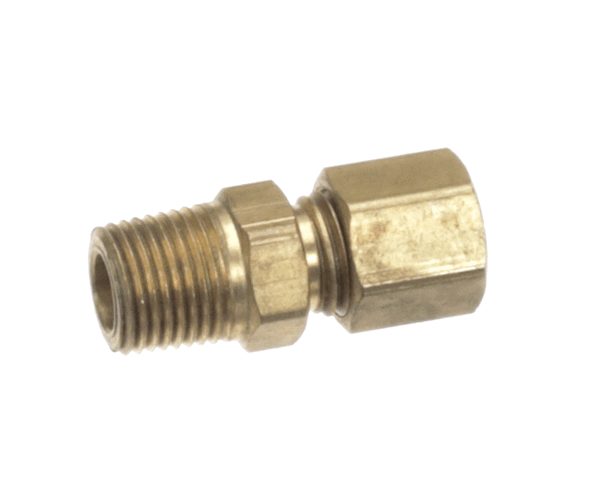 Imperial 37345 Male Connector (IMP37345)