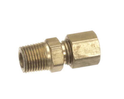 Imperial 37345 Male Connector (IMP37345)