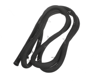 Imperial 37383 Euro - Fiberglass Clip Gasket, .420Dia (IMP37383)