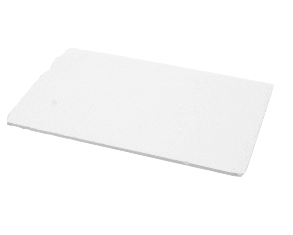 Imperial 37643 Ifs-Op Upper Flue (B) 8 X 12 7/8 (Board) (IMP37643)