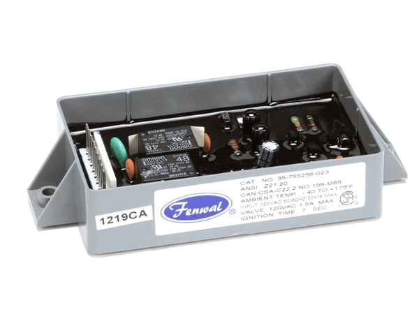 Imperial 37733 Icv/Irc/Ihrc/Igt-Hot Surface Automatic G (IMP37733)