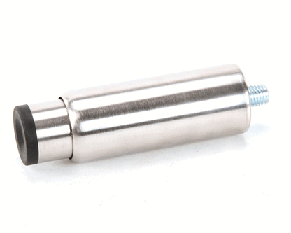 Imperial 37784 Ir-6 Leg 50.8Mm Round Tube Body 201 S/S (IMP37784)