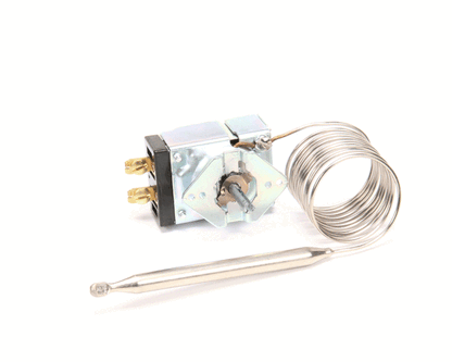 Imperial 38010 Ifse-75 Thermostat With 60 Probe For Til (IMP38010)