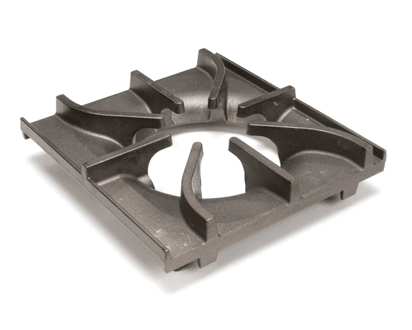 Imperial IMP38049 Front Top Grate 12 X 11 (IMP38049)