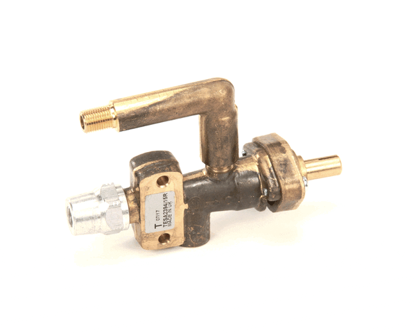 Imperial 38102 Pilot-Less Gas Valve (Right) (Old P/N 16 (IMP38102)