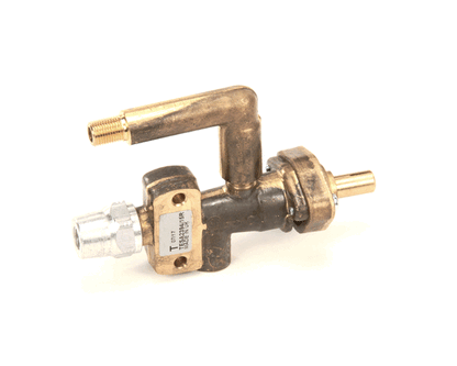 Imperial 38102 Pilot-Less Gas Valve (Right) (Old P/N 16 (IMP38102)