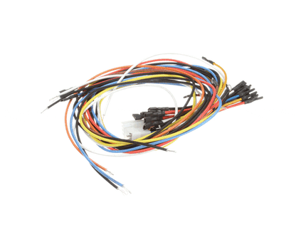 Imperial 38179 Irc-Wire Harness (Old P/N 0521-1) (IMP38179)
