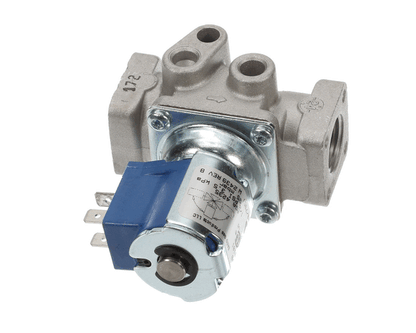Imperial IMP38181 Gas Solenoid Valve 120V (IMP38181)