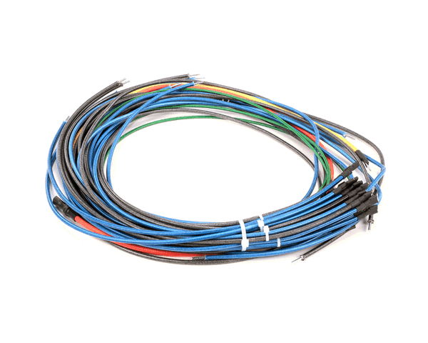 Imperial 38276 Ire-6 Wire Harness (IMP38276)