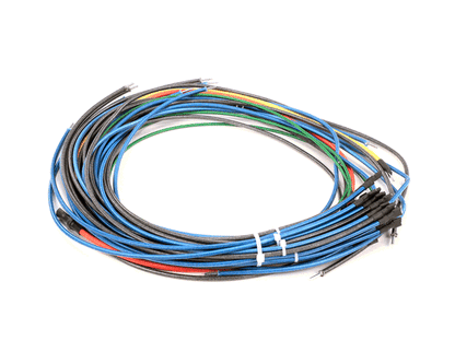 Imperial 38276 Ire-6 Wire Harness (IMP38276)