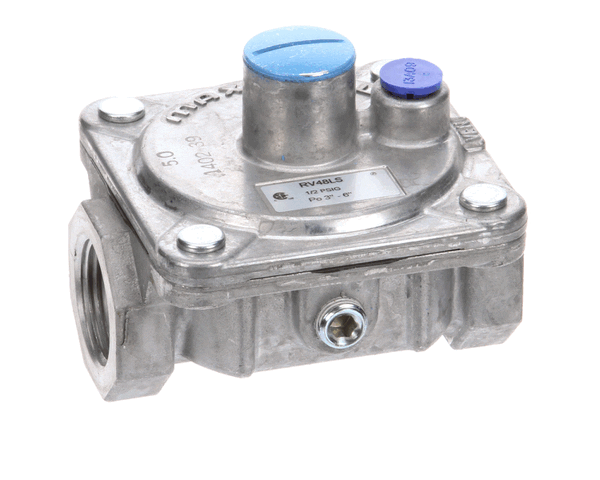 Imperial IMP38733 Pressure Regulator, Natural Gas IMP1050 (IMP38733)