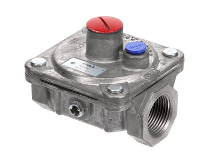 Imperial 38734 Gas Regulator Lpg With Pressure Ports 10 (IMP38734)