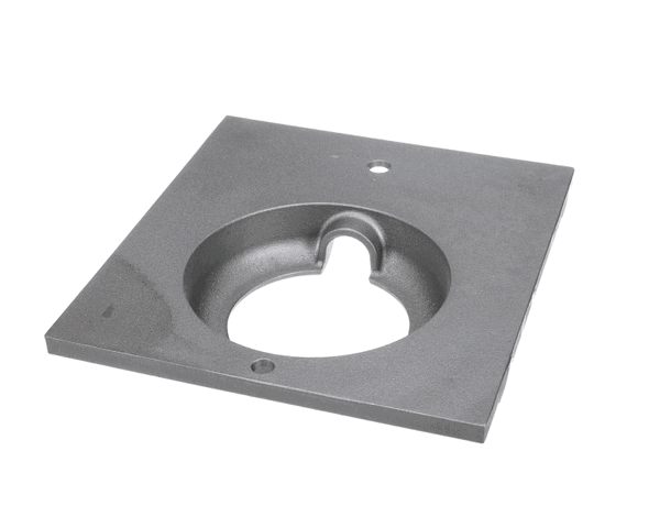 Imperial 39670 12" Ir Rear Grate - Bottom (2018) Top 39 (IMP39670)