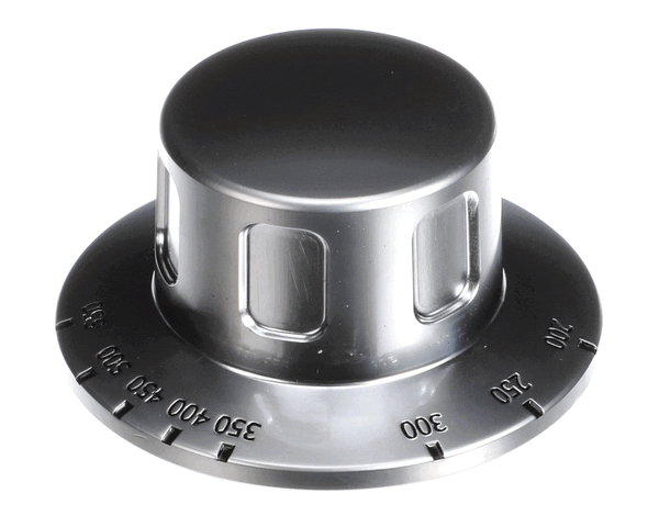 Imperial IMP39783 Knob, Griddle, 200-550F, ITG/IR REPLACEMENT IMP36571 (IMP39783)