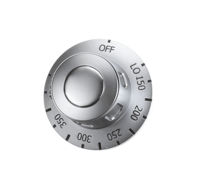 Imperial 39797 Ir Griddle Thermostat Knob (IMP39797)