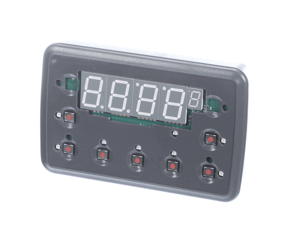 Imperial 39828-2 Iheg-J Griddle Controller W/ (IMP39828-2)