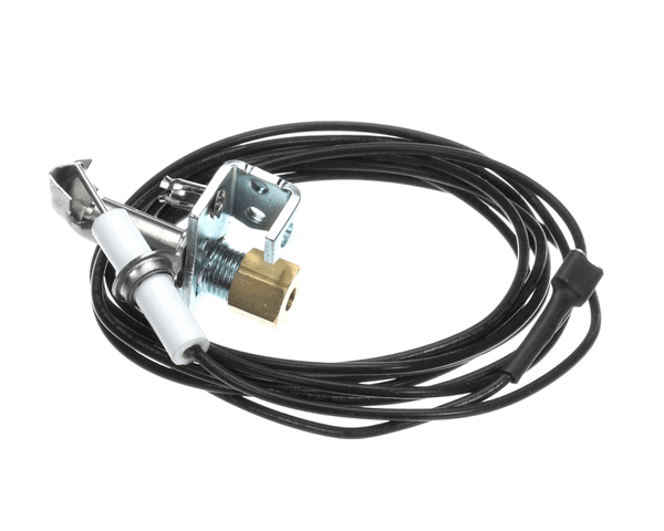 Imperial IMP39835-90 Pilot Burner Assembly with Ignitor & Wire 0.0018 inches REPLACEMENT 39835-90 (IMP39835-90)