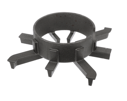Imperial 39956 Ihr-18" Spider Grate Front Top (Bottom I (IMP39956)