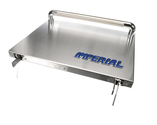 Imperial 39972 Ir 24 Pro Series Door Assembly. (9/2019) (IMP39972)