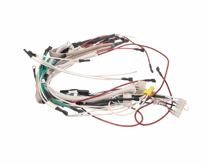 Imperial 40446 L/H Wire Harness Iheg-J/Cs (IMP40446)