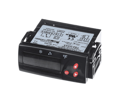 Imperial 40653 Irt-Cntrl Temp Disp, 16A 120V (IMP40653)