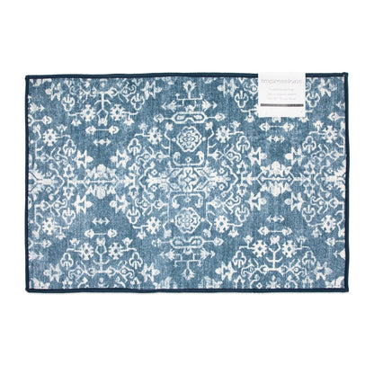 Arkwright Home® Impressions Woven Rugs, 20x30, 20/Case, Assorted Prints w/ Header & Hanger (IMPRESSIONS20X30HANG)