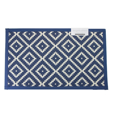 Arkwright Home® Impressions Woven Rugs, 20x30, 20/Case, Assorted Prints (IMPRESSIONS20X30ASST)