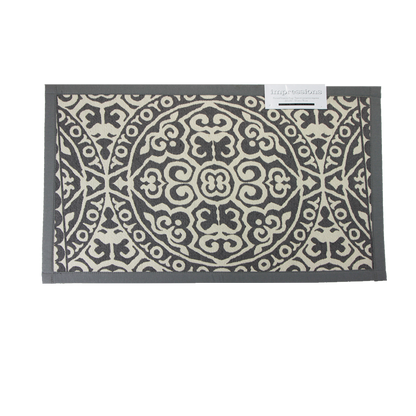 Arkwright Home® Impressions Woven Rugs, 20x30, 20/Case, Assorted Prints (IMPRESSIONS20X30ASST)